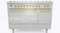 Варочный центр ILVE P127DQNE3/SSG