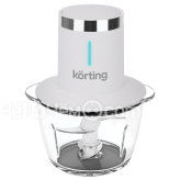 Измельчитель KORTING KFP 0204 W