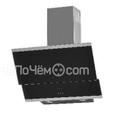 Вытяжка KRONA IRMA 600 black sensor