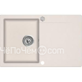 Кухонная мойка Teka Clivo 45 B-TQ топаз (art.40148002)