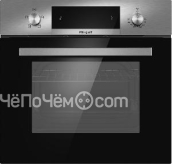 Духовой шкаф WEISSGAUFF EOM 104 X