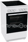 Плита GORENJE GEC5A41WG