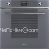 Духовой шкаф SMEG SOP6102S2PS