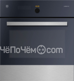 Духовой шкаф V-ZUG bcsez60c
