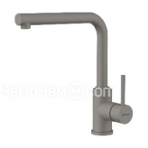 Смеситель OMOIKIRI Nakagawa-P-GR (4974318)