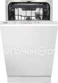 Посудомоечная машина GORENJE GV520D17S