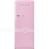Холодильник SMEG FAB28RPK6