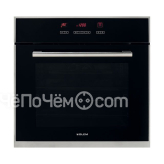 Духовой шкаф GLEM gfp16ix