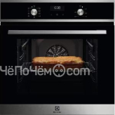 Духовой шкаф ELECTROLUX EOF5F50BX