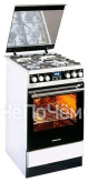 Кухонная плита KAISER hge 50508 mkw
