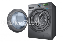 Стиральная машина SAMSUNG ww12h8400ex/lp