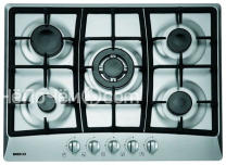 Варочная панель BEKO hig 75221 sx