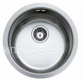 Кухонная мойка TEKA be 390