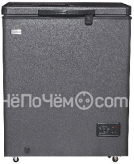 Морозильный ларь WILLMARK CF-261BS