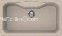 Кухонная мойка SMEG lseg860av-2