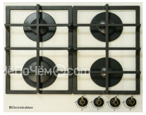Варочная панель ELECTRONICSDELUXE GG4 750229F-16