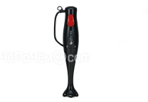 Блендер погружной CENTEK CT-1330 Black (черный/красный)
