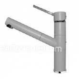 Смеситель ELLECI Reno M79 Aluminium