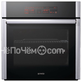 Духовой шкаф GORENJE bo 8770 ax