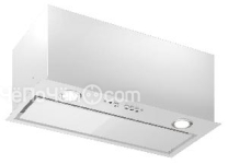 Вытяжка ELIKOR Cube 60П-1000 белый SM/белый