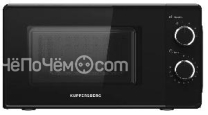 Микроволновая печь KUPPERSBERG TMW 203 B