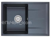 Кухонная мойка EMAR EMQ-1700.Q морион
