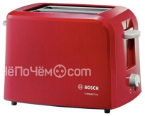 Тостер BOSCH tat 3a014