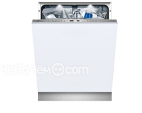 Посудомоечная машина NEFF s 51t65 y6 ru