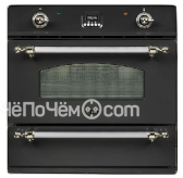 Духовой шкаф ILVE 600-CZE4