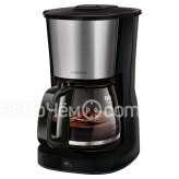 Кофеварка SENCOR SCE 3050SS