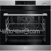 Духовой шкаф AEG BSK788380M