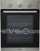 Духовой шкаф KORTING OKB 4630 CMX