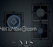 Варочная панель BOSCH PPC6A6B20