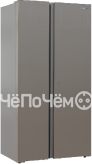 Холодильник SHIVAKI SBS 574 DNFGBE