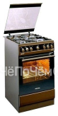 Кухонная плита KAISER hgg 50501 mb