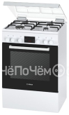 Кухонная плита BOSCH hgd645120r