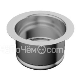 Сменная горловина для измельчителя OMOIKIRI NA-03 IN (4956715)