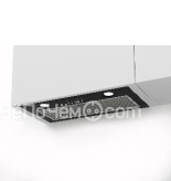 Вытяжка LEX GHOST 600 BLACK