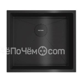 Кухонная мойка OMOIKIRI Taki 49-U/IF-GB (4997018)