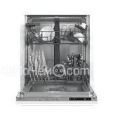 Посудомоечная машина HOTPOINT-ARISTON HI 4C56W