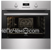 Духовой шкаф Electrolux OMEC 6330X нержавеющая сталь