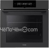 Духовой шкаф HAIER HOQ-F6QSN3DG