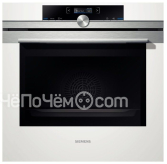 Духовой шкаф SIEMENS hb634gbw1