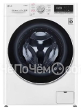 Стиральная машина LG F4V5RGP0W