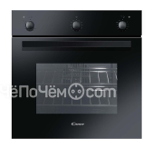 Духовой шкаф CANDY f202/1n