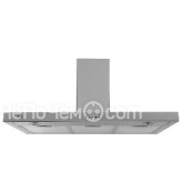 Вытяжка ORE Rasta 90L Inox