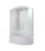 Душевая кабина Parly EB122 L