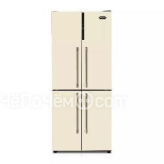 Холодильник LOFRA GFRBI817 BRONZE