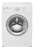 Стиральная машина BEKO WDN 635P1 BSW