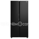 Холодильник KORTING KNFS 83177 N
